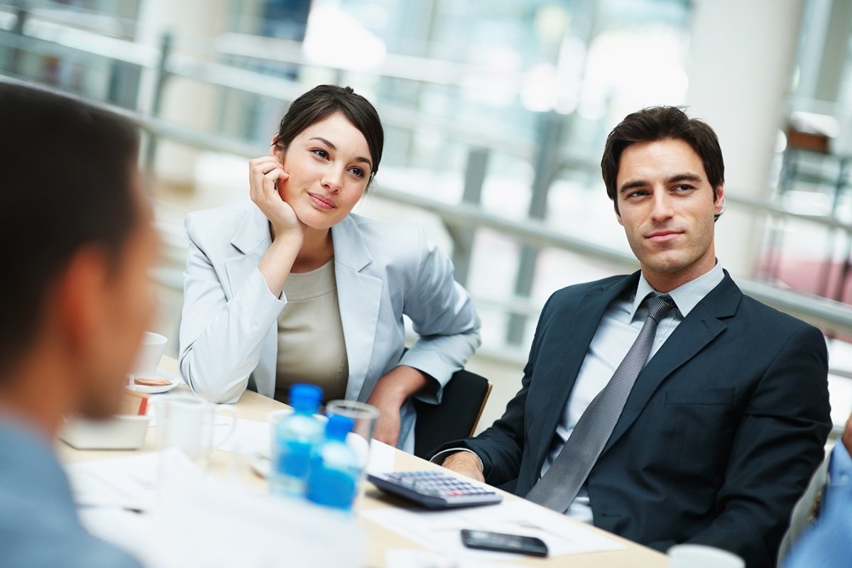 Building a Clear Business Strategy